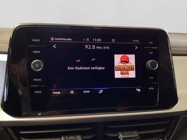 Volkswagen T-Roc 1.0 TSI Life