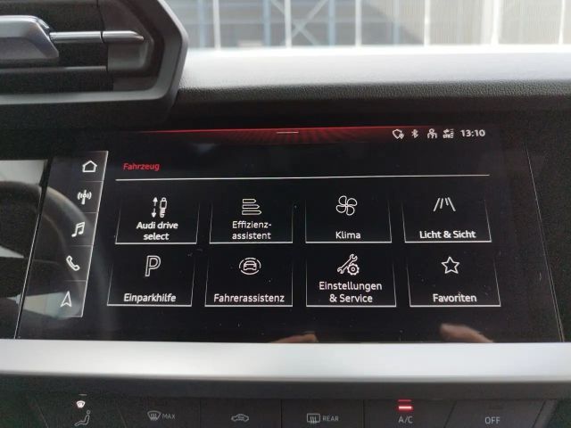 Audi A3 30 TDI Sedan