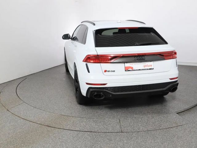 Audi RS Q8 Audi RS Q8