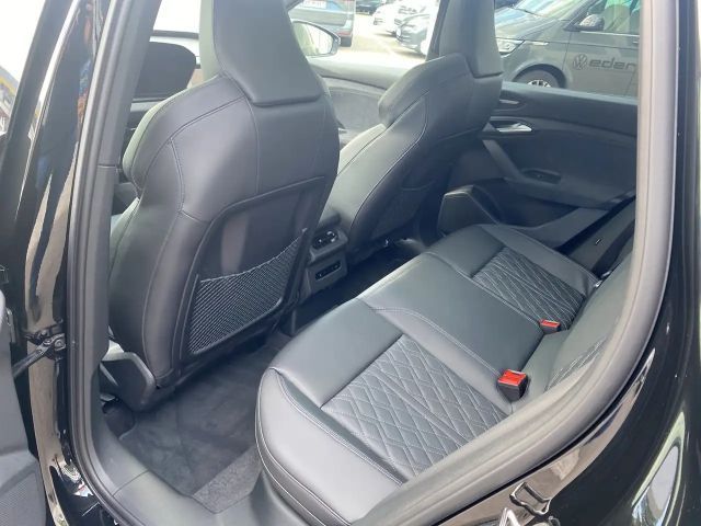 Audi SQ6 e-tron e-tron