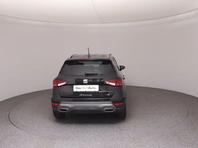 Seat Arona 1.0 TSI DSG FR-lijn