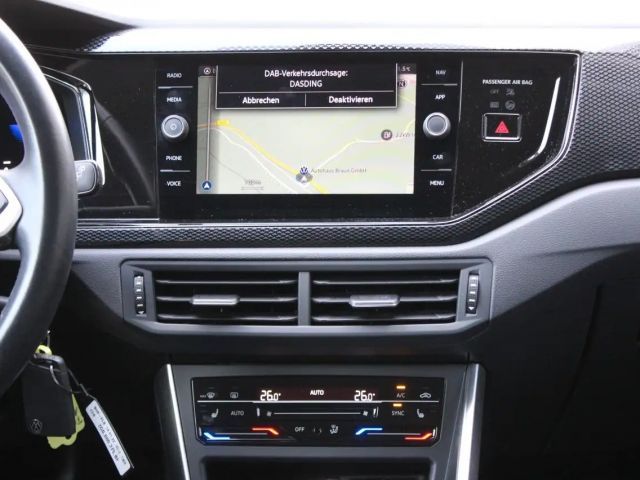 Volkswagen Taigo 1.0 TSI Life