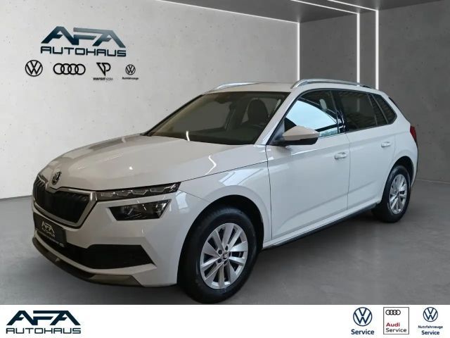 Skoda Kamiq 1.0 TSI Style Style