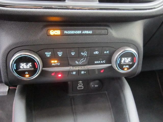 Ford Kuga Hybrid ST Line