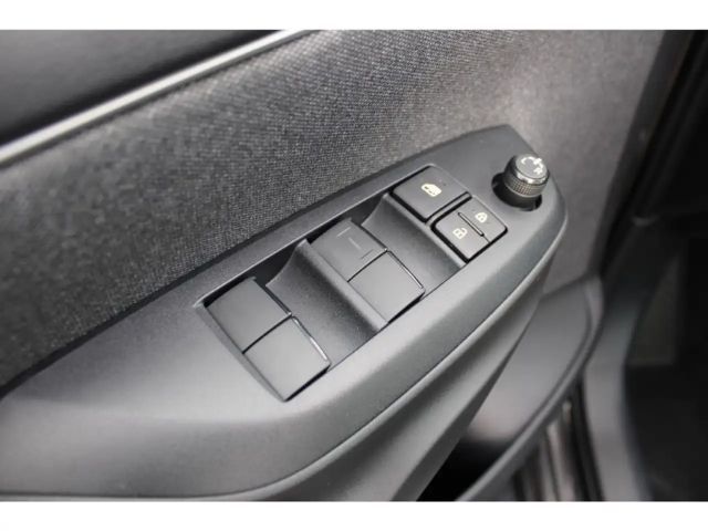 Toyota Yaris Comfort Hatchback Team D