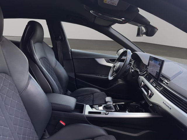 Audi A5 50 TDI Quattro S-Line Sportback