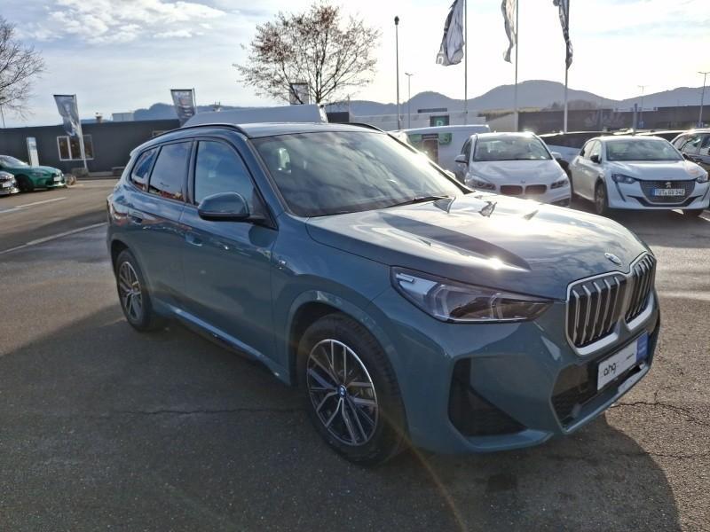 BMW X1 sDrive20i