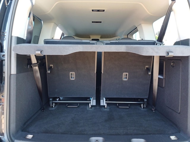 Volkswagen Caddy 1.5 TSI Maxi Style