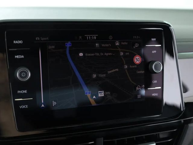 Volkswagen T-Roc 4Motion DSG Sport