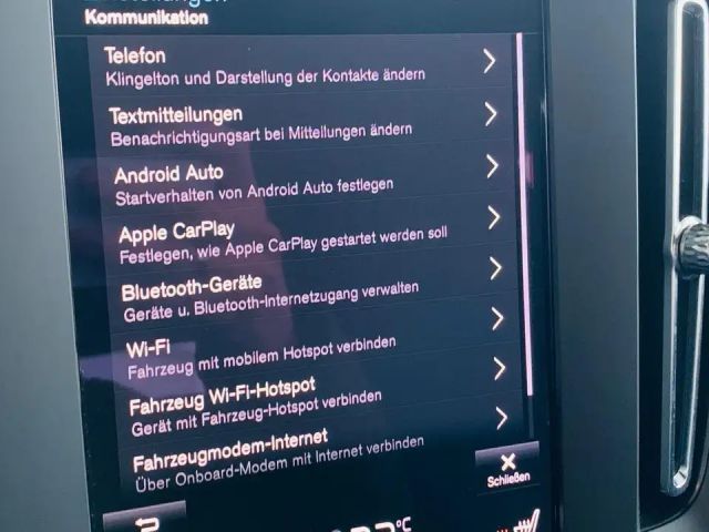 Volvo XC40 Recharge T4