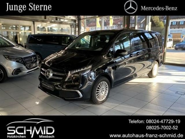 Mercedes-Benz V 300 4MATIC Extralang V 300 d