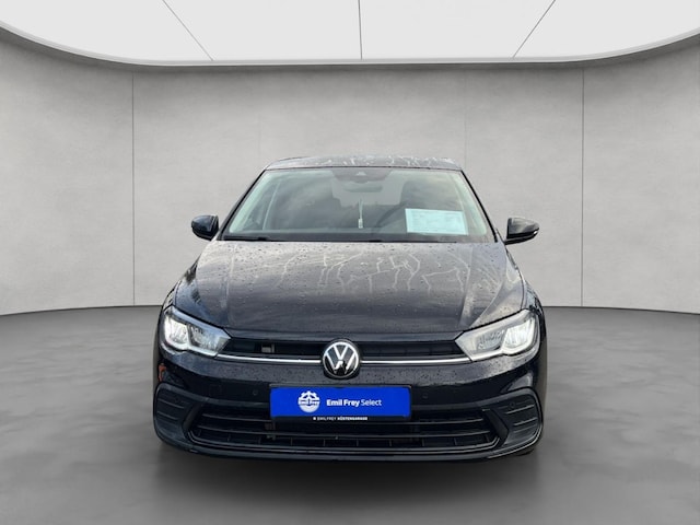 Volkswagen Polo 1.0 TSI DSG Life
