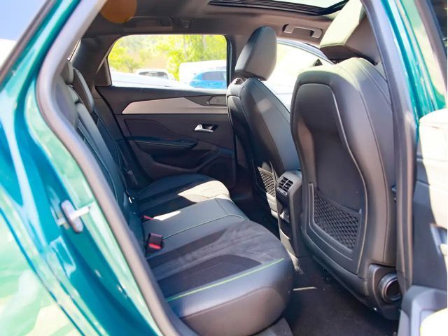 Peugeot 308 BlueHDi EAT8 GT-Line SW