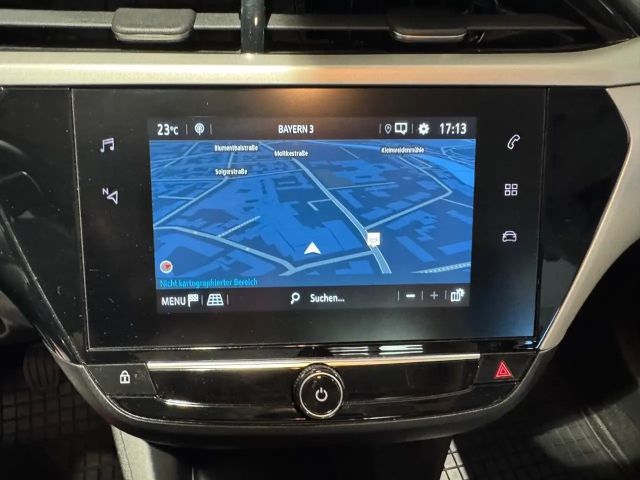 Opel Corsa F 1.2 Edt. Fin ab 2,99% Navi+SHZ+Kam.+PDC