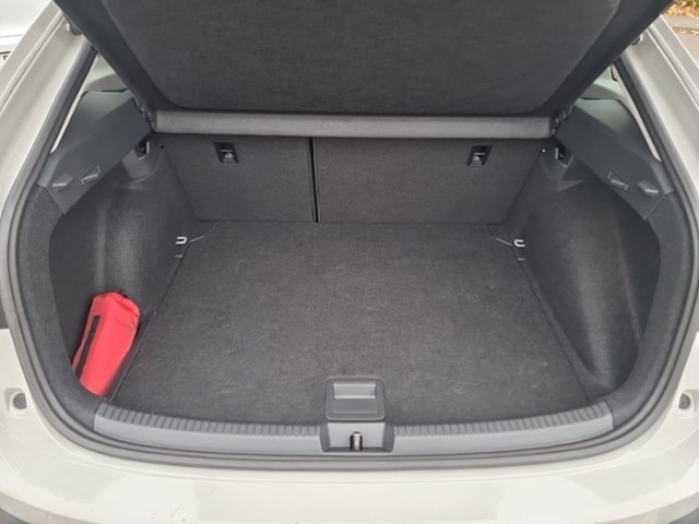 Volkswagen Taigo 1.0 TSI