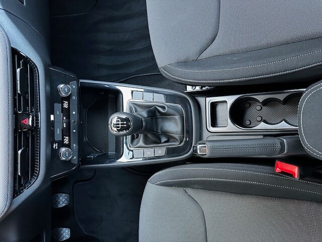 Skoda Fabia Selection