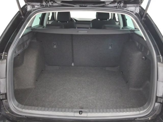 Skoda Octavia Essence TDI