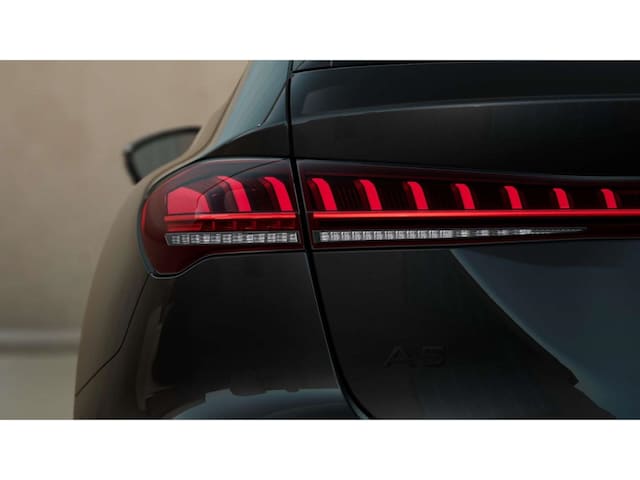 Audi A5 Avant S-Tronic