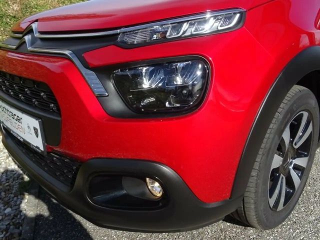 Citroën C3 Max PureTech