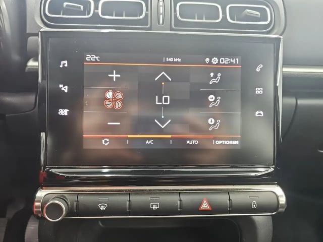 Citroën C3 C-Series PureTech