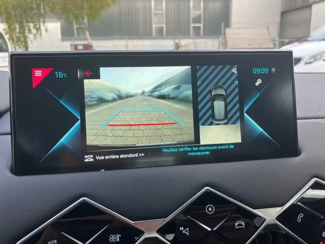 DS DS 3 Crossback Crossback E-Tense