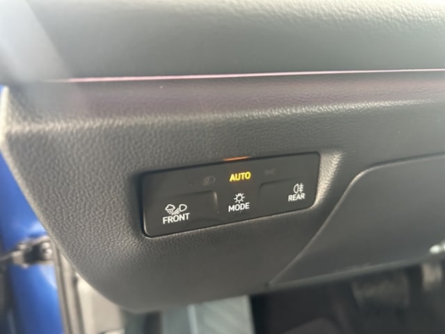 Volkswagen Passat 2.0 TDI 4Motion Variant