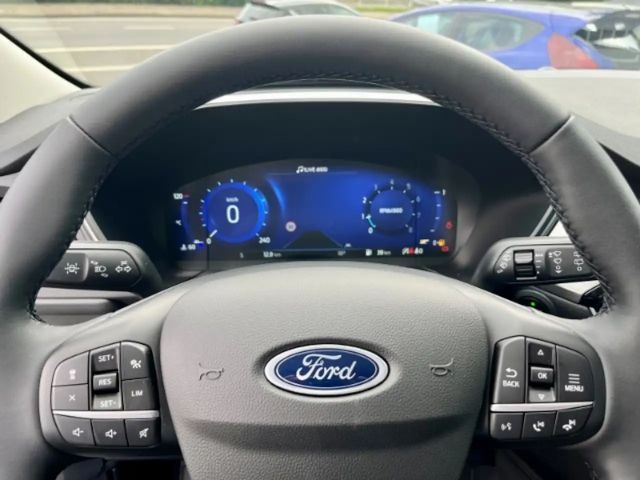 Ford Kuga EcoBoost Titanium