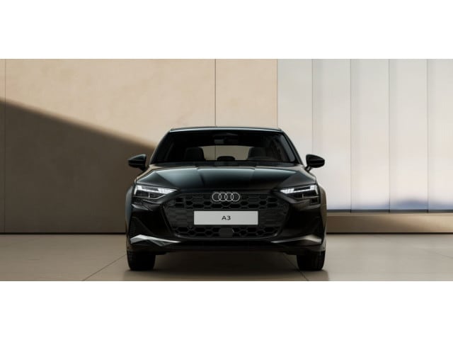 Audi A3 35 TFSI S-Tronic Sportback