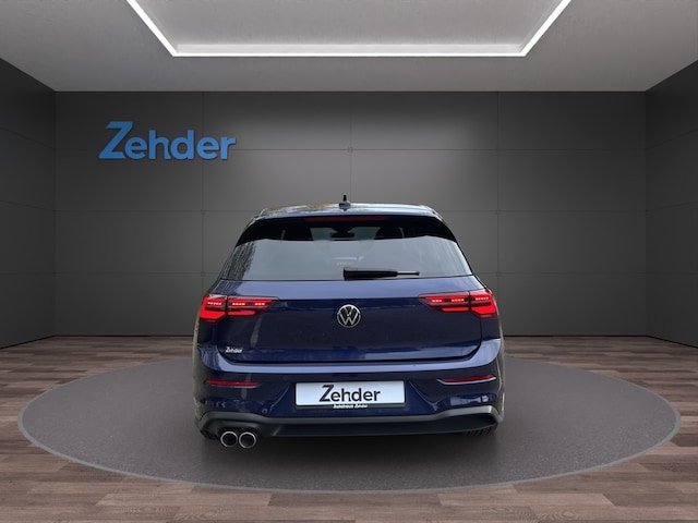 Volkswagen Golf 2.0 TDI DSG GTD