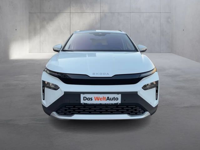Skoda Elroq 85