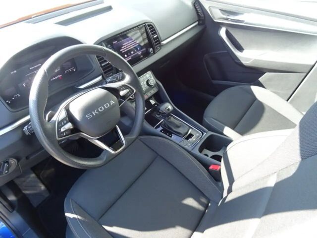 Skoda Karoq 1.5 TSI ACT Drive