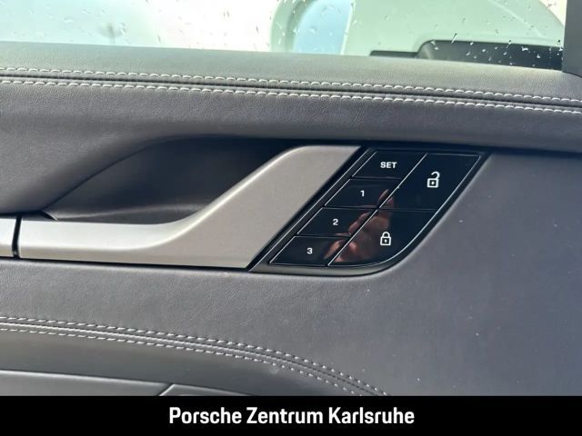 Porsche 992 4S Cabrio Carrera