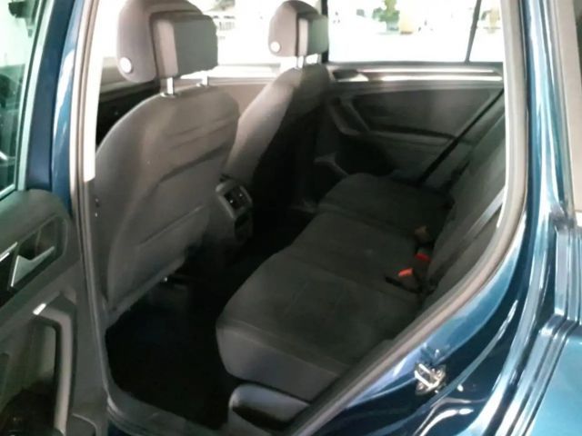 Volkswagen Tiguan 2.0 TDI DSG Elegance Elegance