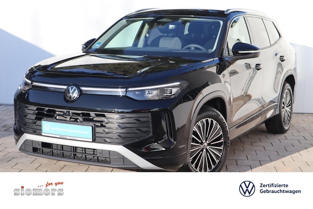 Volkswagen Tayron 2.0 TDI Life