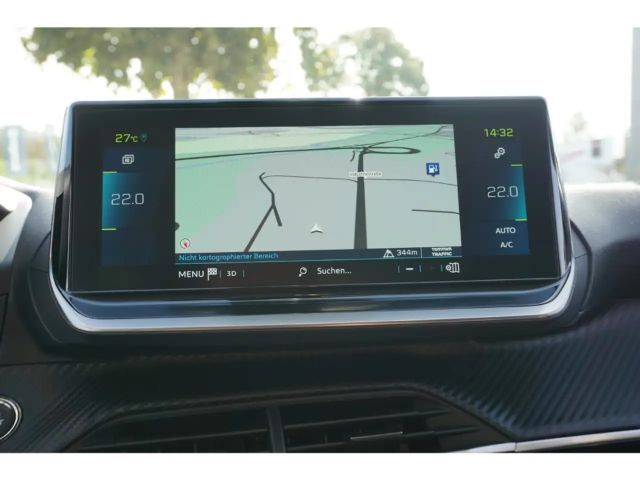 Peugeot E-208 Allure Pack