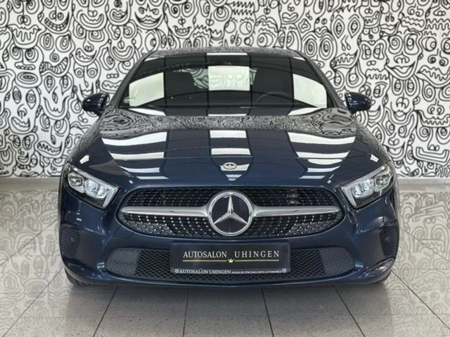 Mercedes-Benz A 200 Limo 4-MATIC*8G-DCT*WIDE*MBUX*AHK*KAM*STDH