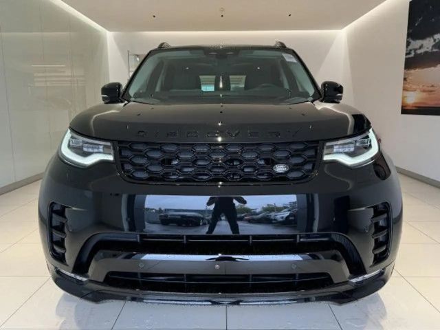 Land Rover Discovery Dynamic HSE