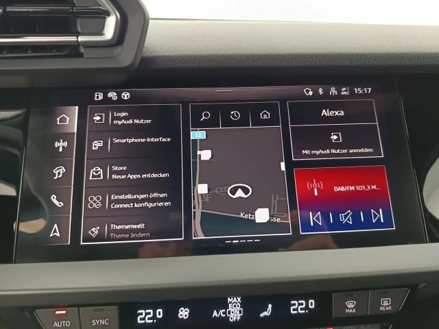 Audi A3 30 TFSI Sedan