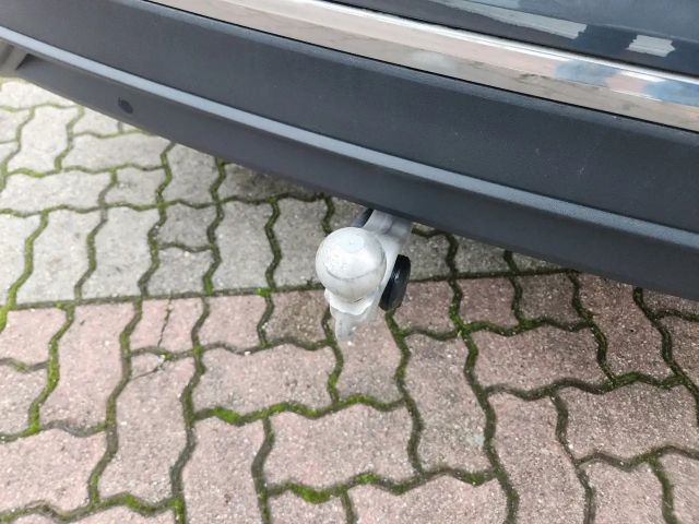 Volkswagen Tiguan 2.0 TDI DSG