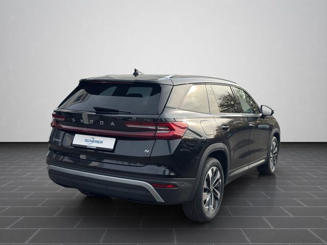 Skoda Kodiaq Selection iV