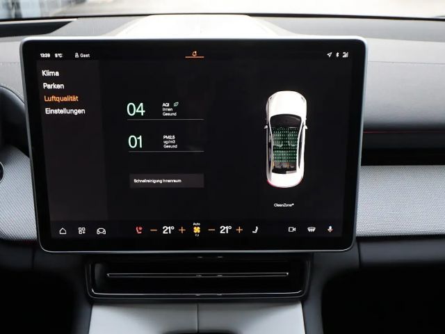 Polestar 4 Dual motor Long range