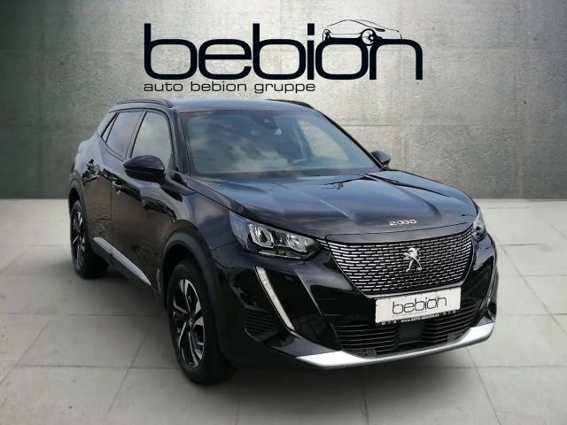 Peugeot 2008 Allure Pack PureTech