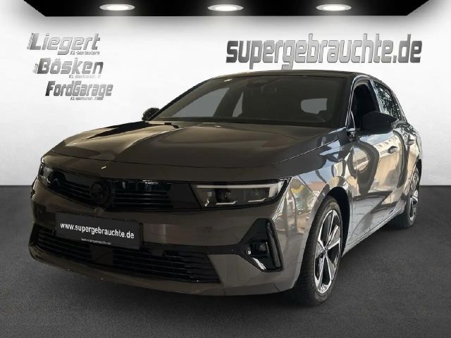 Opel Astra GS-Line Grand Sport