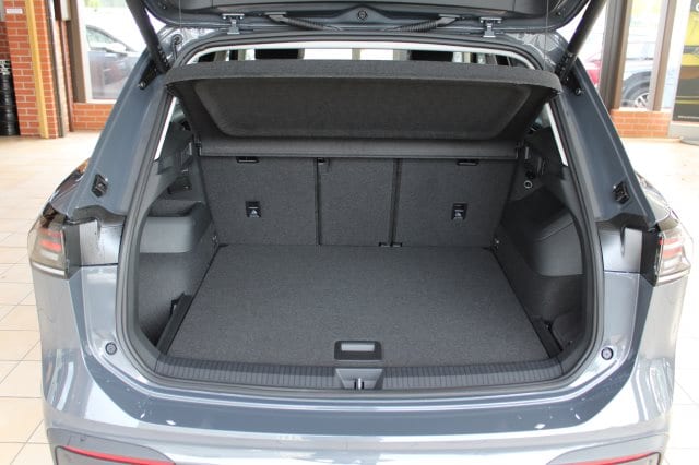 Volkswagen Tiguan 1.5 eTSI