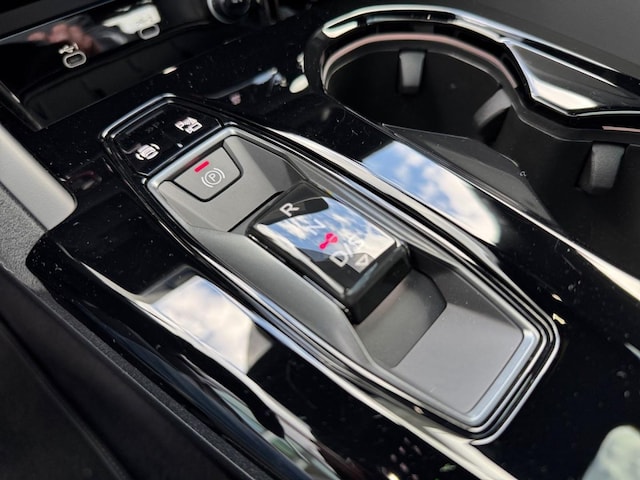 Audi SQ5 S-Tronic Sportback