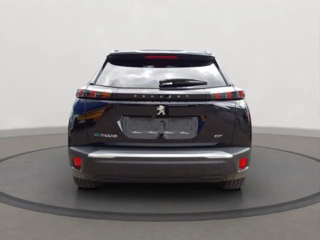 Peugeot 2008 GT-Line