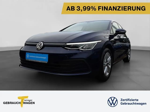 Volkswagen Golf 1.0 TSI Life
