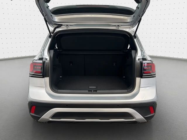 Volkswagen T-Cross 1.0 TSI DSG Life