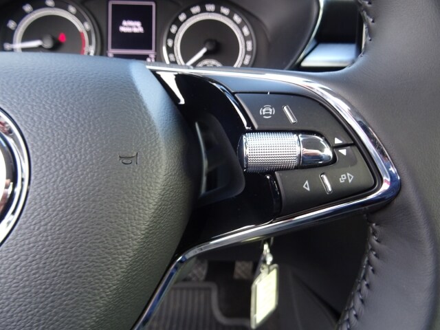 Skoda Fabia Ambition