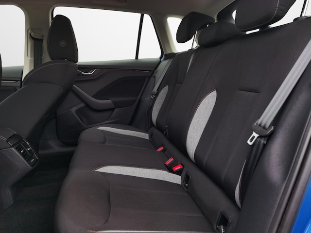 Skoda Kamiq 1.0 TSI Selection